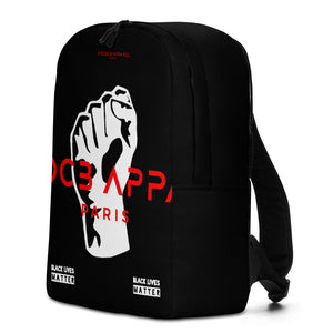 BLM Backpack