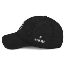 Carica l&#39;immagine nel visualizzatore di Gallery, Cappello (Pugno) Unisex BLM
