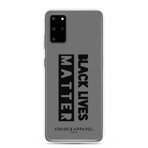 BLM Samsung Case