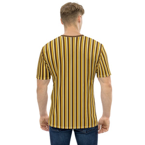 Men's Striped T-Shirt