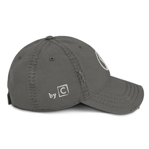 BLM Unisex Cap (Fist)