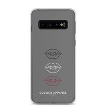 Load image into Gallery viewer, Samsung Phone Case (kisses)
