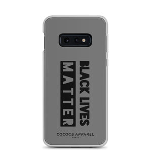 BLM Samsung Case