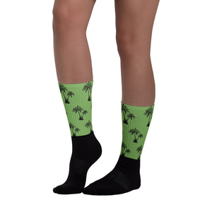 Tropical Socks