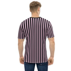 Men's Striped T-Shirt