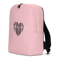 Load image into Gallery viewer, Love Pink Backpack
