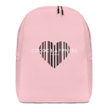 Load image into Gallery viewer, Love Pink Backpack
