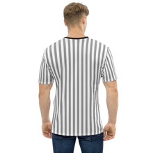 Load image into Gallery viewer, Men&#39;s Striped T-Shirt
