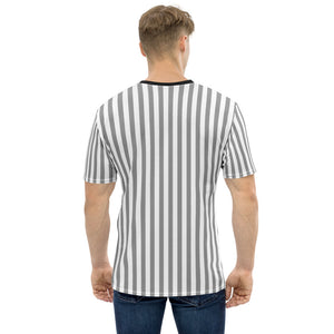 Men's Striped T-Shirt