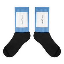 Load image into Gallery viewer, Sky Blue Socks
