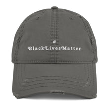 Load image into Gallery viewer, BLM Unisex Cap
