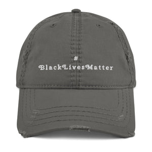 BLM Unisex Cap