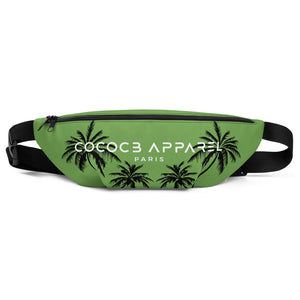 Tropical Bum Bag