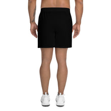 Load image into Gallery viewer, BLM Men&#39;s Athletic Long Shorts
