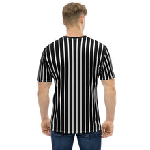 Load image into Gallery viewer, Men&#39;s Striped T-Shirt
