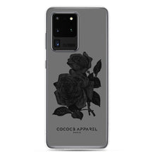 Load image into Gallery viewer, Samsung Phone Case (roses)
