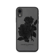 Charger l&#39;image dans la galerie, Étui biodégradable pour iPhone (roses)
