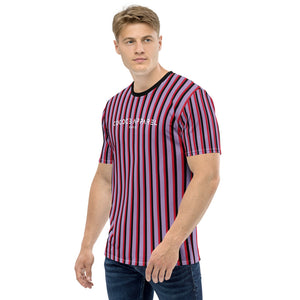 Men's Striped T-Shirt