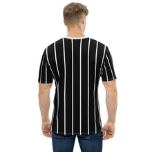 Load image into Gallery viewer, Men&#39;s Striped T-Shirt
