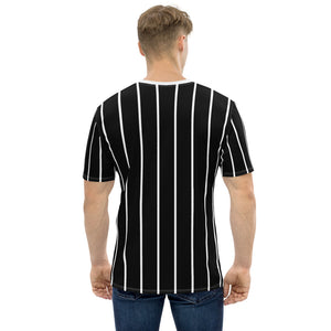 Men's Striped T-Shirt