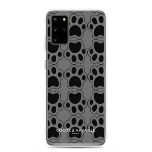 Samsung Phone Case (cat paws)