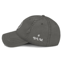 Load image into Gallery viewer, BLM Unisex Cap (Fist)
