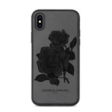 Charger l&#39;image dans la galerie, Étui biodégradable pour iPhone (roses)
