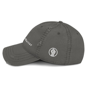 BLM Unisex Cap