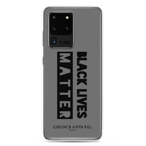 BLM Samsung Case