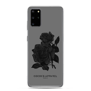 Samsung Phone Case (roses)