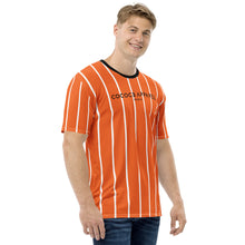 Load image into Gallery viewer, Men&#39;s Striped T-Shirt
