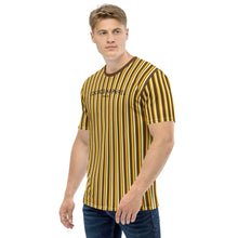 Load image into Gallery viewer, Men&#39;s Striped T-Shirt
