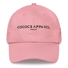 Load image into Gallery viewer, Classic Soft Pink Cap
