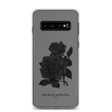 Load image into Gallery viewer, Samsung Phone Case (roses)
