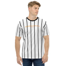 Load image into Gallery viewer, Men&#39;s Striped T-Shirt
