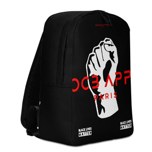 BLM Backpack