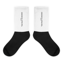 Charger l&#39;image dans la galerie, Chaussettes blanches
