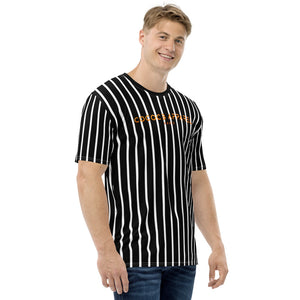 Men's Striped T-Shirt