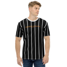 Charger l&#39;image dans la galerie, T-shirt rayé homme
