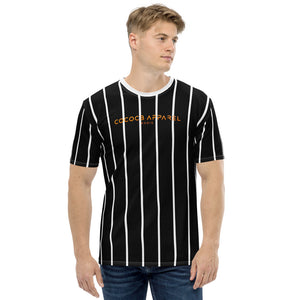 Men's Striped T-Shirt