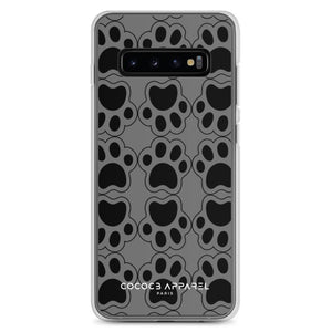 Samsung Phone Case (cat paws)