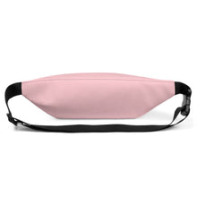 Load image into Gallery viewer, Soft Pink Love Bum Bag
