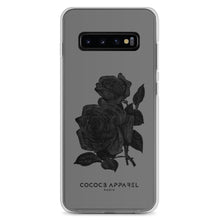 Load image into Gallery viewer, Samsung Phone Case (roses)
