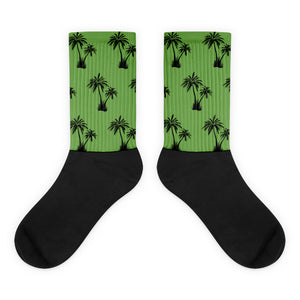 Tropical Socks