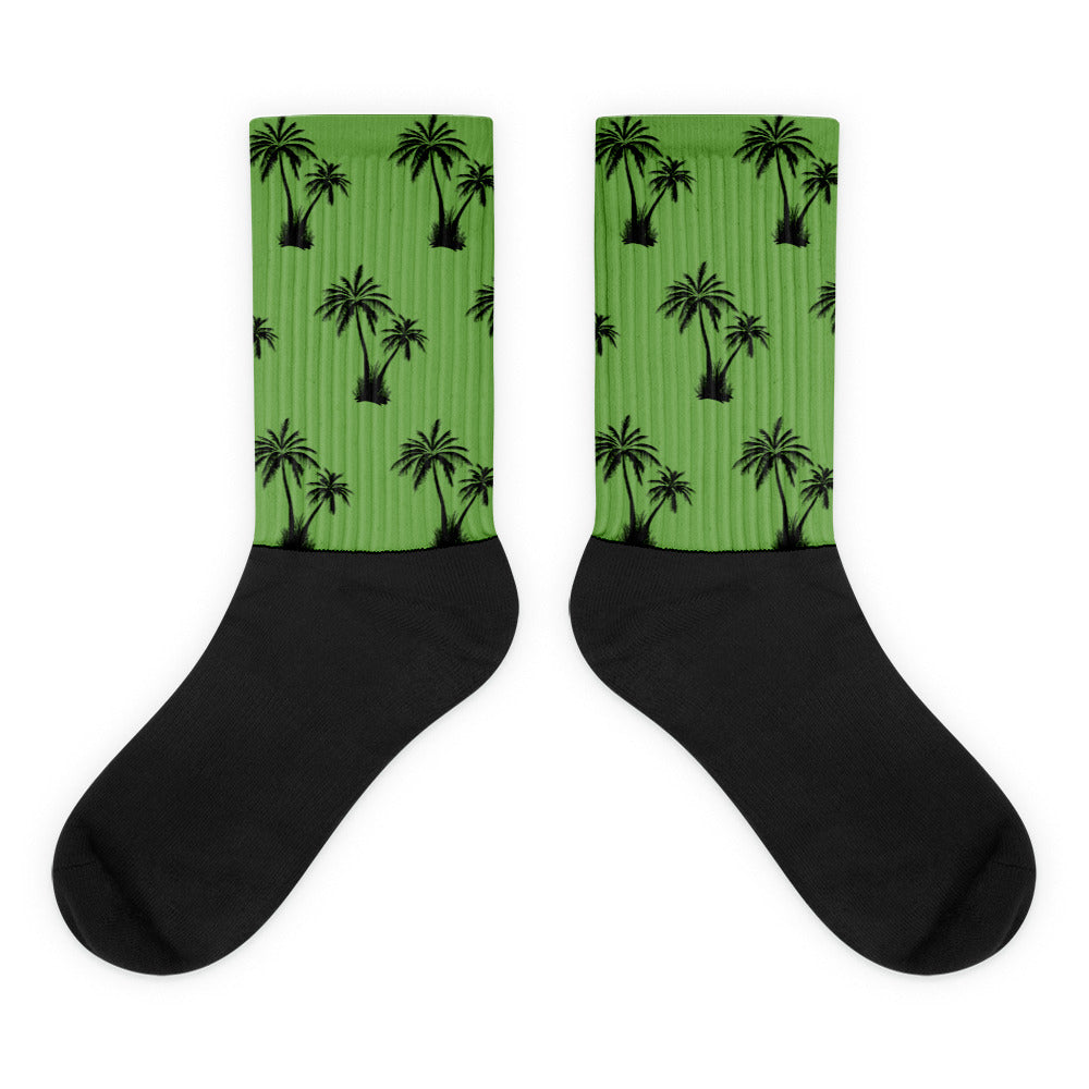 Tropical Socks