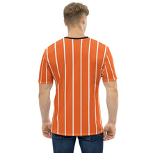 Load image into Gallery viewer, Men&#39;s Striped T-Shirt
