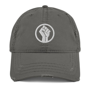 BLM Unisex Cap (Fist)