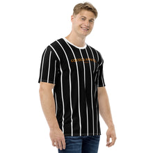 Load image into Gallery viewer, Men&#39;s Striped T-Shirt
