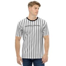 Load image into Gallery viewer, Men&#39;s Striped T-Shirt
