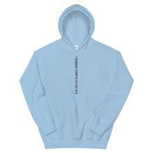 Load image into Gallery viewer, Men&#39;s Sky Blue Hoodie (jnsplPC)
